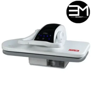 اتوپرس سخنگو جانتک مدلZX300