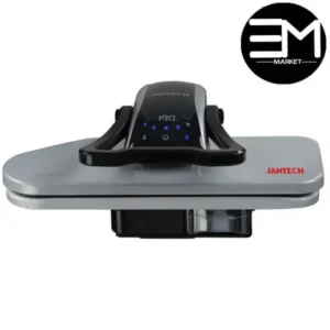 اتوپرس سخنگو جانتک مدلZX600