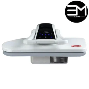 اتوپرس سخنگو جانتک مدلZX300