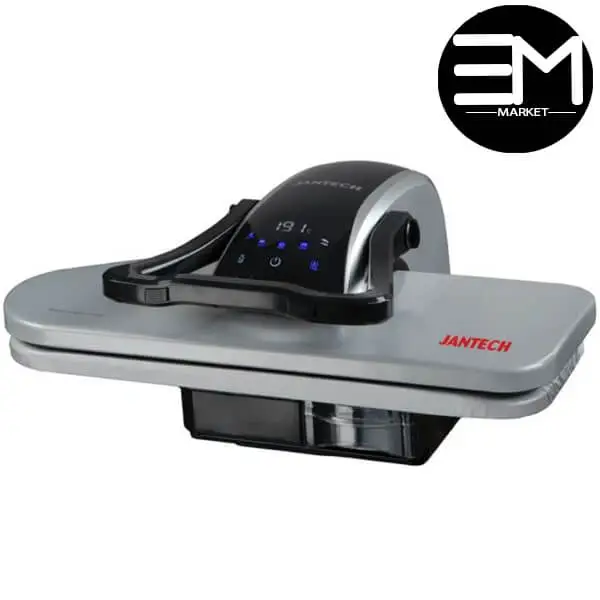 اتوپرس سخنگو جانتک مدلZX600