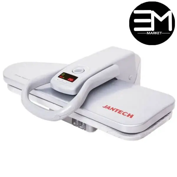 اتوپرس جانتک مدل 3000