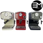 اسپرسوساز مباشی مدلECM2010