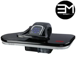 اتوپرس سخنگو جانتک مدل SP550