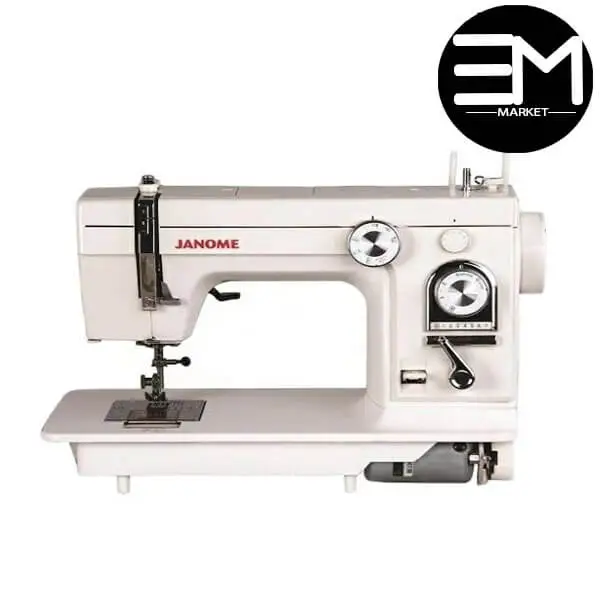 واقعاً چرا همه خیاط‌ها چرخ جانتک می‌خرن؟ دلیلشو بدون! اگر دنبال یه چرخ خیاطی هستی که هم کار راه بندازه، هم راحت باشه، هم پولتو هدر نده، احتمالاً اسم چرخ خیاطی جانتک به گوشت خورده. اما چرا این برند اینقدر بین خیاط‌ها، چه حرفه‌ای و چه خانگی، محبوب شده؟ تو این مقاله با هم می‌ریم سراغ همه ویژگی‌ها و مزایای این برند که باعث شده جایگاه ویژه‌ای پیدا کنه.