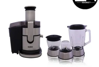 آبمیوه گیری رانکو مدل205