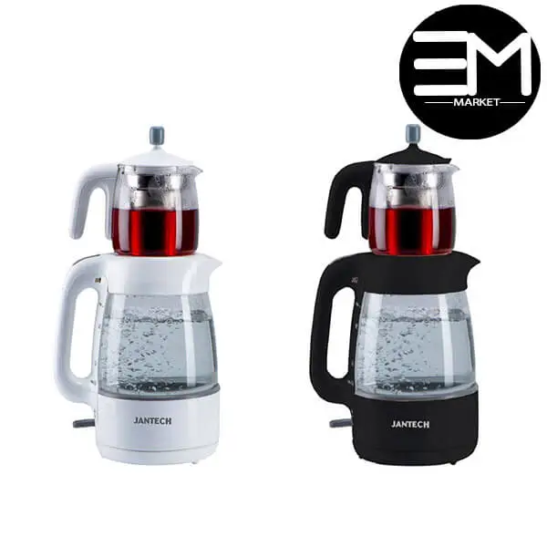 چای ساز جانتک مدل TM070