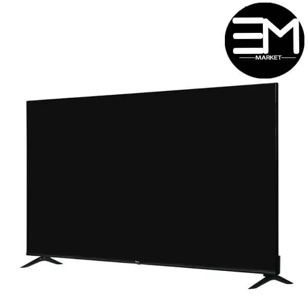 تلوزیون LED جی پلاس GTV-58RU736N