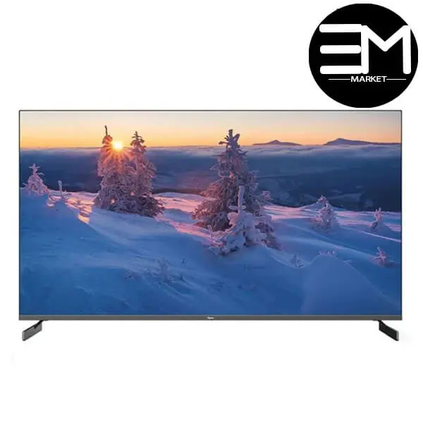 تلوزیون جی پلاس GTV-50RU766S