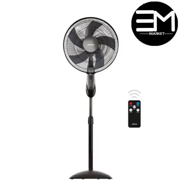 پنکه جانتک مدل فالکون F16B