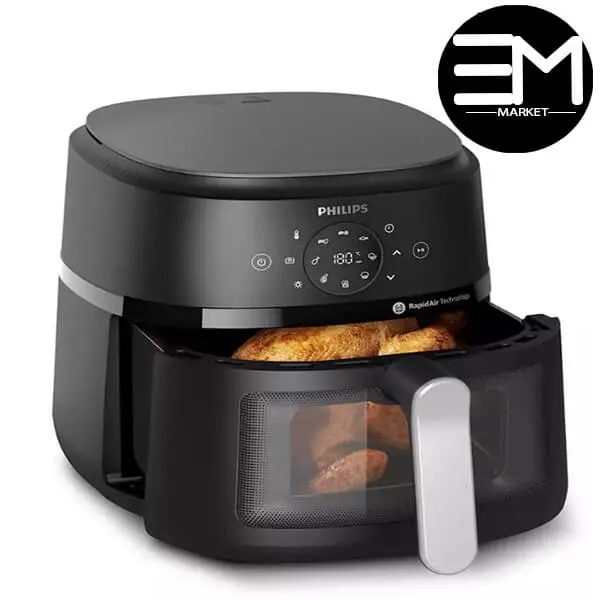 سرخ کن فیلیپس مدل NA231