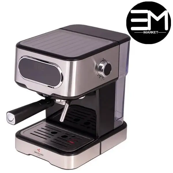 اسپرسوساز مباشی مدل ECM2022