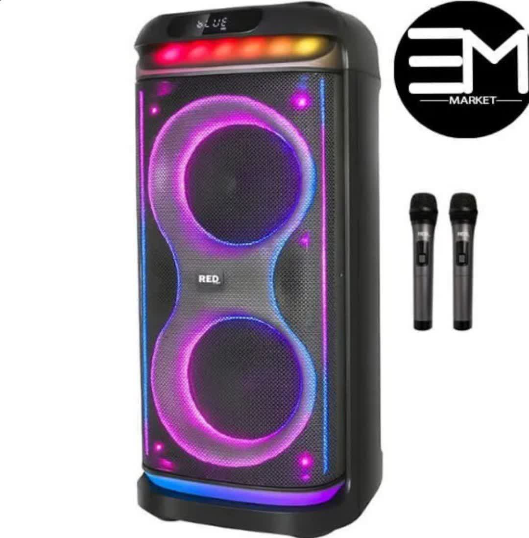 اسپیکر بلوتوثی خوب کدومه؟ تجربه واقعی یه موزیک‌باز! اسپیکر بلوتوثی این روزا شده عضو ثابت کیف و کمد خیلیا. چه بخوای توی خونه آهنگ پخش کنی، چه تو سفر با دوستات موزیک گوش بدی یا حتی توی ماشین مهمونی راه بندازی، یه اسپیکر جمع و جور اما قدرتمند لازمه. ولی خب سؤال اینجاست: کدوم اسپیکر واقعاً ارزش خرید داره؟ من که خودم عاشق موزیکم، کلی مدل تست کردم تا بفهمم چی خوبه، چی نه! این مقاله نتیجه‌ی تجربه‌ها و تحقیقاته، بدون شعار الکی. چرا اسپیکر بلوتوثی بخریم؟