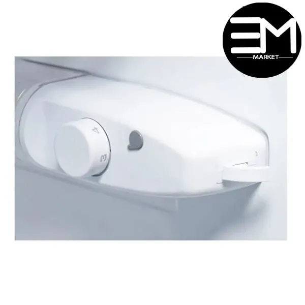 یخچال فریزر ایستکول 12 فوت مدل 296200