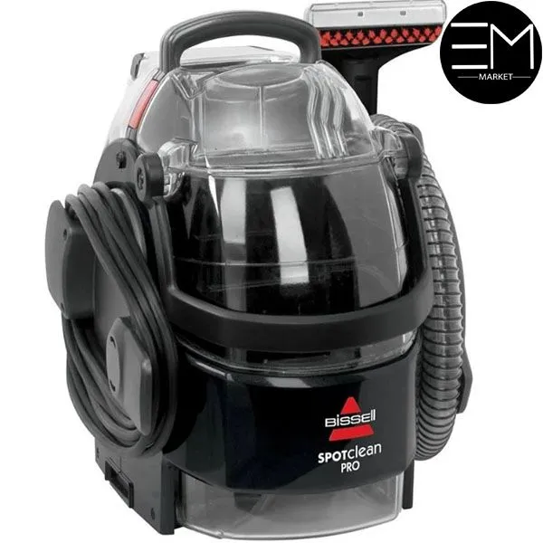 مبل شوی و نقطه شوی بیسل مدل BISSELL pro max spotclean 3617Z