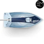 اتو بخار فیلیپس مدل DST5020 - Image 3