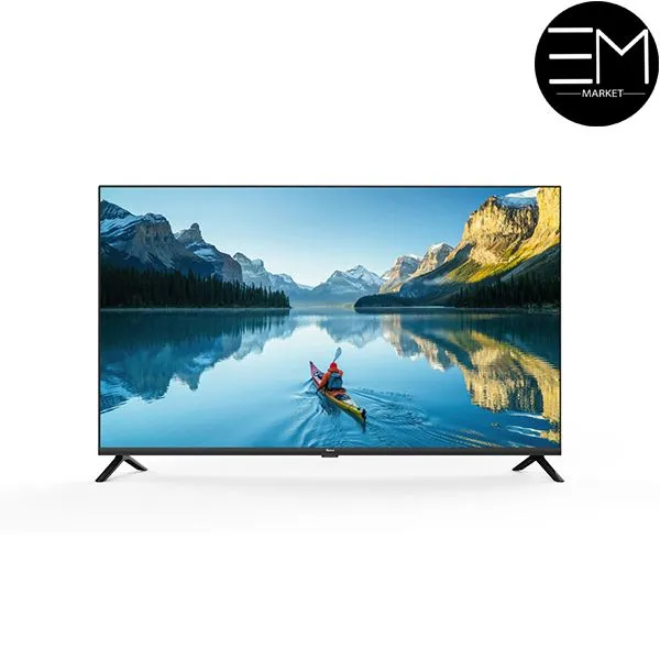 تلویزیون 43 اینچ جی پلاس مدل GTV-43SH438N