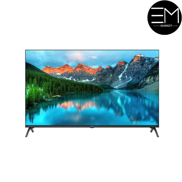 تلویزیون 43 اینچ جی پلاس مدل GTV-43SU788N