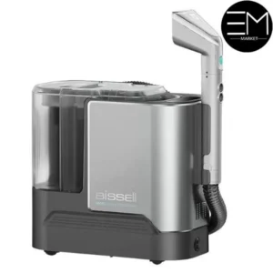 مبل شوی با بخار بیسل مدل Spot clean HydroSteam 3791Z