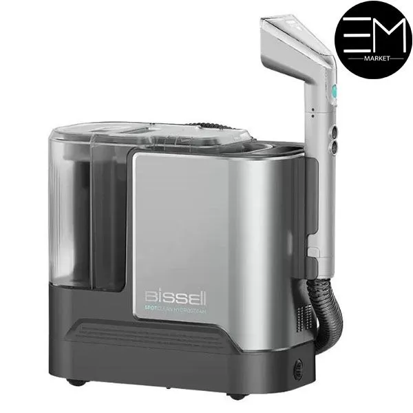 مبل شوی با بخار بیسل مدل Spot clean HydroSteam 3791Z