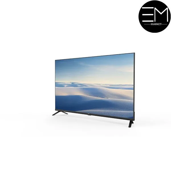 تلویزیون جی پلاس مدل GTV-43SH428N سایز 43 اینچ