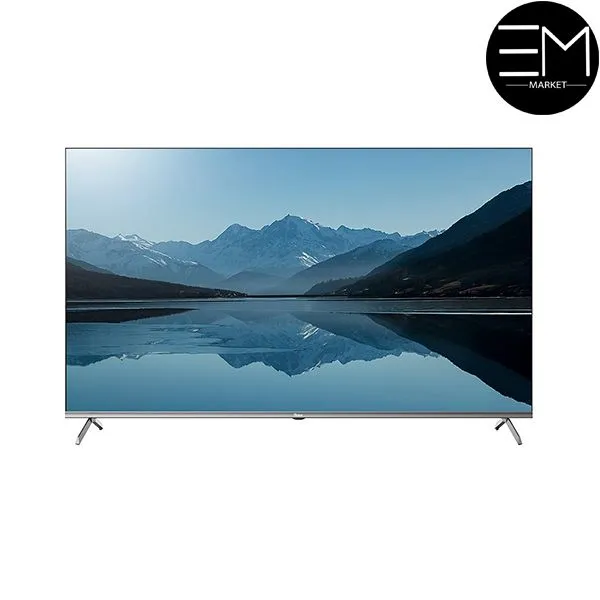 تلویزیون 50 اینچ جی پلاس مدل GTV-50SQ778N تلویزیون 50 اینچ جی پلاس مدل GTV-50SQ778N