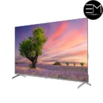تلویزیون 55 اینچ هوشمند جی پلاس مدل GTV-55SQ788N - Image 2