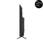 تلویزیون 43 اینچ جی پلاس مدل GTV-43SH438N - Image 3