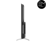 تلویزیون 55 اینچ هوشمند جی پلاس مدل GTV-55SQ788N - Image 3