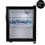 یخچال ایستکول 3 فوت مدل TM-4164-HS