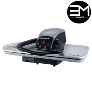 اتو پرس جانتک مدل GT600