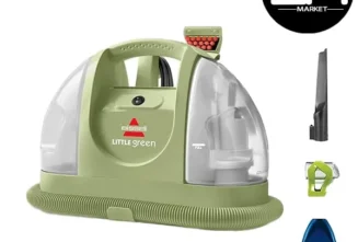 مبل شوی و فرش شوی بیسل مدل 2067Z