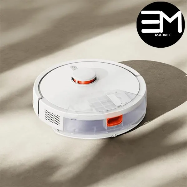 جاروبرقی رباتیک شیائومی مدل Vacuum S20