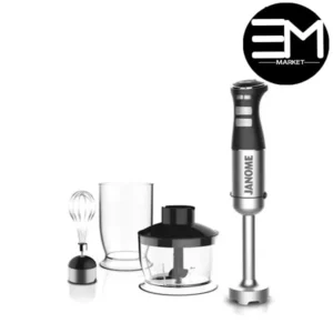 گوشت کوب 3 کاره ژانومه مدل JA-905