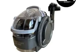 مبل شوی و نقطه شوی بیسل مدل BISSELL pro max spotclean 3617Z