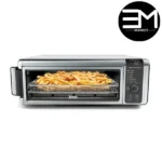 بهترین آون توستر با کیفیت بالا – پخت سریع و یکنواخت اگر به دنبال بهترین آون توستر با کیفیت بالا و عملکرد بی‌نقص هستید، اممارکت مجموعه‌ای متنوع از بهترین آون توسترهای بازار را با قیمت مناسب و ضمانت اصل بودن ارائه می‌دهد. آون توسترهای ما با فناوری پیشرفته، امکان پخت سریع و یکنواخت انواع غذاها و نان‌ها را فراهم می‌کنند تا تجربه‌ای لذت‌بخش و حرفه‌ای در آشپزخانه داشته باشید. خرید آنلاین آون توستر از اممارکت آسان و مطمئن است و با خدمات ارسال سریع و پشتیبانی کامل، رضایت شما را تضمین می‌کنیم. همین حالا بهترین آون توستر را انتخاب کنید و آشپزی را به سطح بالاتری ببرید!