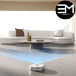 جارو رباتیک هوشمند برای خانه‌ای همیشه تمیز – خرید آسان با تخفیف ویژه! جارو رباتیک هوشمند برای خانه‌ای همیشه تمیز به عنوان یکی از پیشرفته‌ترین دستگاه‌های تمیزکاری اتوماتیک، این امکان را به شما می‌دهد که بدون صرف انرژی و زمان زیاد، همیشه خانه‌ای مرتب و پاکیزه داشته باشید. این ربات‌ها مجهز به فناوری‌های نوین مانند سنسورهای لیزری، الگوریتم‌های مسیریابی هوشمند و قابلیت اتصال به موبایل هستند که باعث می‌شود هر گوشه و کناری از منزلتان به بهترین شکل جارو شود. چرا جارو رباتیک هوشمند انتخابی ایده‌آل است؟ تمیزکاری خودکار و دقیق ربات با استفاده از سنسورهای پیشرفته، مسیرهای بهینه را شناسایی و بدون برخورد با موانع، گرد و خاک را جمع‌آوری می‌کند. این کارکرد باعث افزایش کیفیت نظافت و صرفه‌جویی در انرژی شما می‌شود. قابلیت برنامه‌ریزی و کنترل از راه دور با اپلیکیشن موبایل، می‌توانید جارو را هر زمان که خواستید روشن، خاموش یا برنامه‌ریزی کنید. برخی مدل‌ها حتی از فرمان صوتی پشتیبانی می‌کنند که کار با آنها بسیار راحت‌تر است.