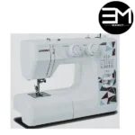 چرخ خیاطی ژانومه مدل RE1712