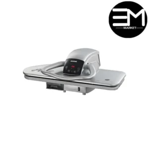 اتو پرس جانتک مدل 9700