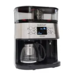 قهوه ساز و چایی ساز