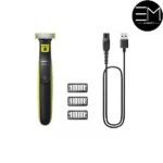 ماشین اصلاح موی صورت فیلیپس مدل QP2724/10 - Image 2