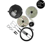 غذاساز دلمونتی مدل DL120