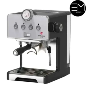 اسپرسو ساز مباشی مدل ME-ECM 2043