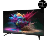 تلویزیون ایستکول مدل TM-LED32HR01 سایز 32 اینچ - Image 2