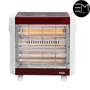بخاری برقی فن دار برفاب مدل QH-2200