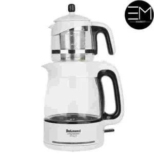 چای ساز دلمونتی مدل DL - 400