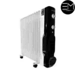 شوفاژ برقی فن دار 13 پره آوکس AWOX - Image 2