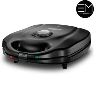ساندویچ ساز بلک اند دکر مدل TS4130-B5