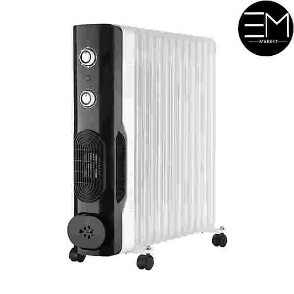 شوفاژ برقی فن دار 13 پره آوکس AWOX