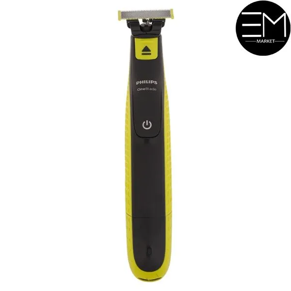 ماشین اصلاح موی صورت فیلیپس مدل QP2824 ماشین اصلاح موی صورت فیلیپس مدل QP2824