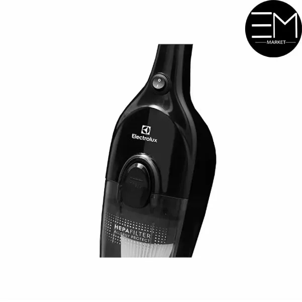 جاروشارژی الکترولوکس مدل EHVS2025